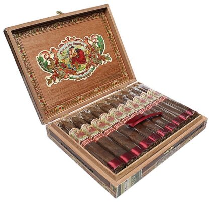 My Father Flor De Las Antillas Maduro Toro Gordo - Nick's Cigar World