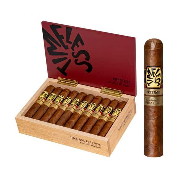 FERIO TEGO TIMELESS PRESTIGE