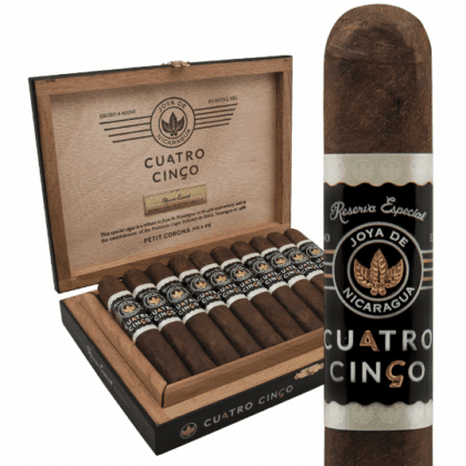 JOYA DE NICARAGUA CUATRO CINCO