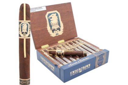 UNDERCROWN 10