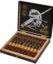MONTECRISTO ESPADA OSCURO QUILLON