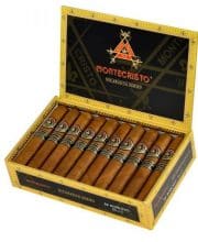 MONTECRISTO NICARAGUA SERIES ROBUSTO