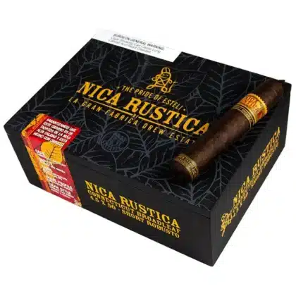 NICA RUSTICA