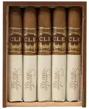 CLE Signature series box of 25