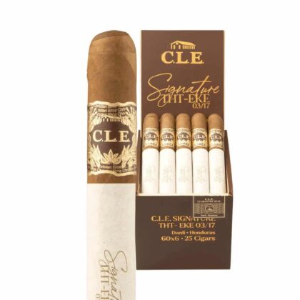 CLE SIGNATURE SERIES