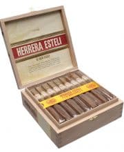 HERRERA ESTELI HABANO LONSDALE DELUXE