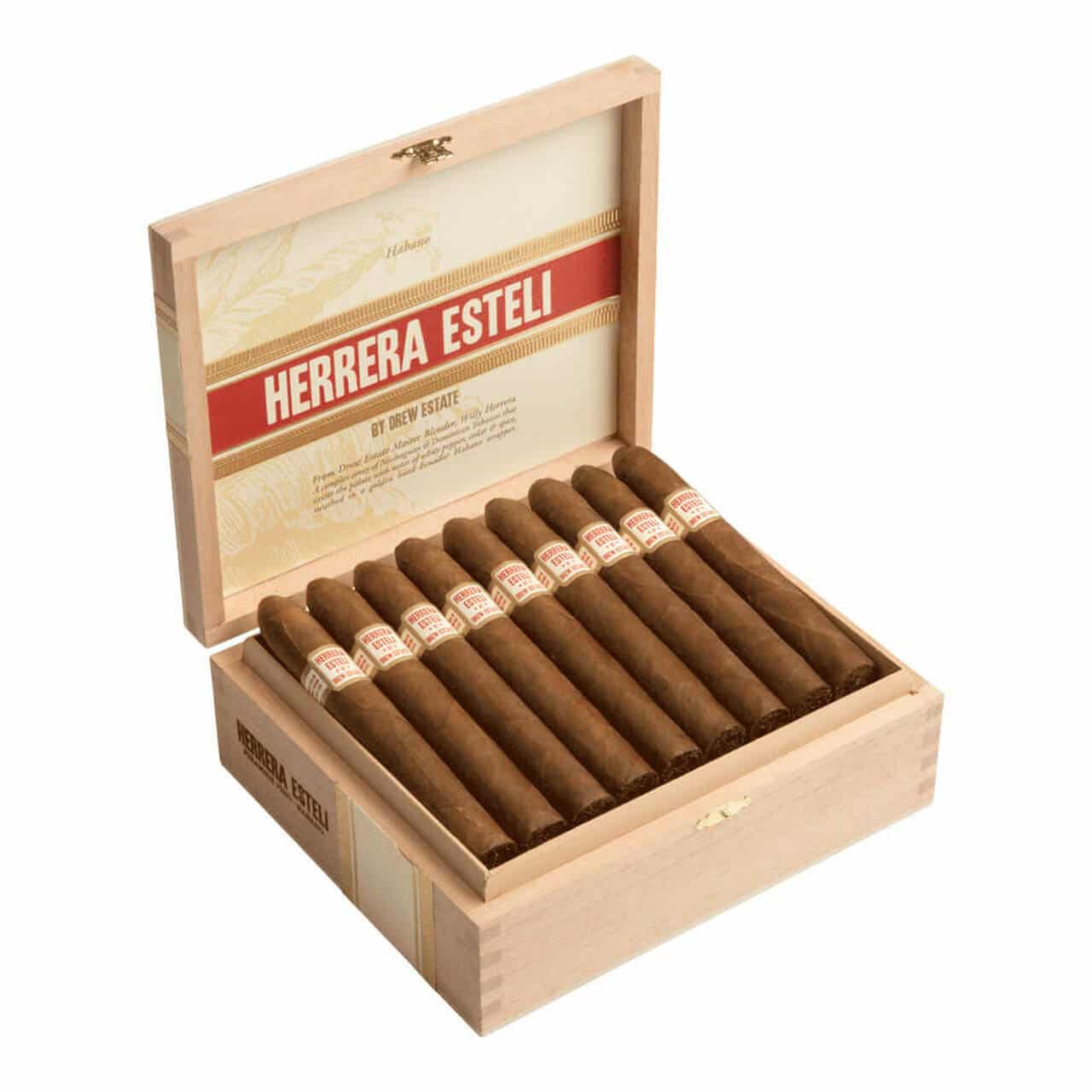 HERRERA ESTELI HABANO Archives Nick’s Cigar World