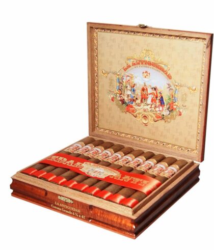 My Father La Antiguedad Corona Grande - Nick's Cigar World