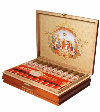 My Father La Antiguedad Robusto - Nick's Cigar World