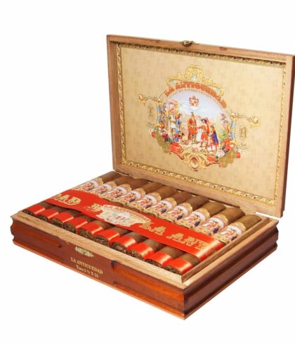 My Father La Antiguedad Toro - Nick's Cigar World