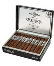 Rocky Patel 15th Anniversary Robusto