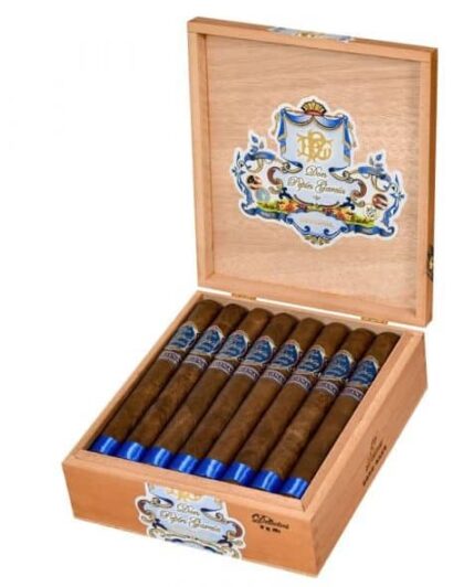 Don Pepin Garcia Original Blue Delicias - Nick's Cigar World