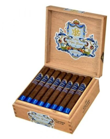 Don Pepin Garcia Original Blue Exquisitos - Nick's Cigar World