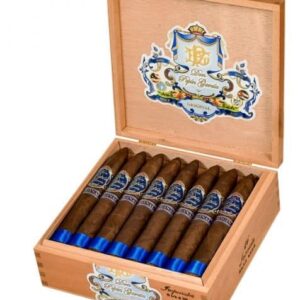 Don Pepin Garcia Original Blue Imperiales - Nick's Cigar World