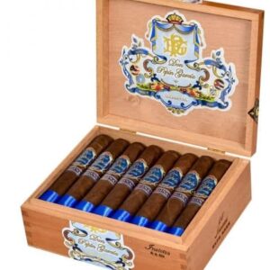 Don Pepin Garcia Original Blue Invictos
