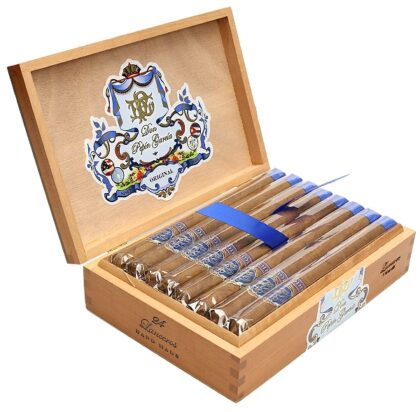 Don Pepin Garcia Original Blue Lanceros - Nick's Cigar World