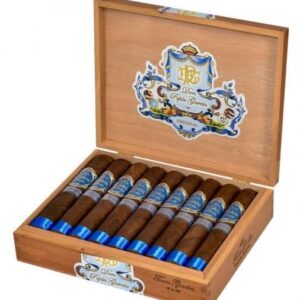 Don Pepin Garcia Original Blue Toro Gordo - Nick's Cigar World