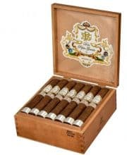 Don Pepin Garcia Series JJ Toros