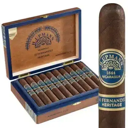 H UPMANN NICARAGUA HERITAGE AJ FERNANDEZ