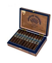 H UPMANN NICARAGUA HERITAGE AJ FERNANDEZ ROBUSTO