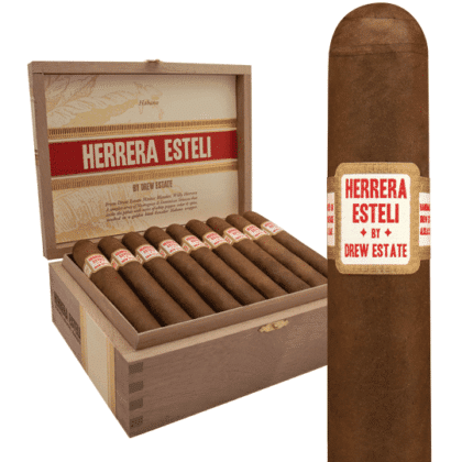 HERRERA ESTELI HABANO