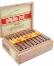 HERRERA ESTELI HABANO ROBUSTO GRANDE