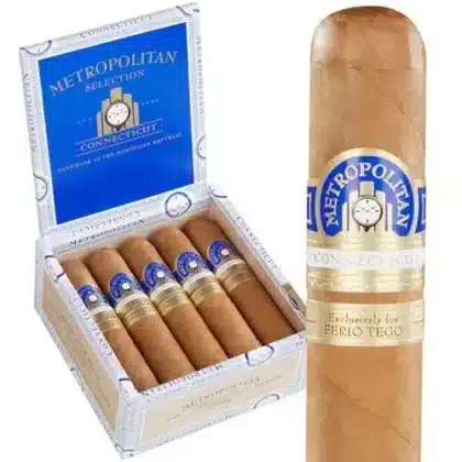 FERIO TEGO METROPOLITAN CONNECTICUT