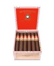 FERIO TEGO METROPOLITAN MADURO GORDO