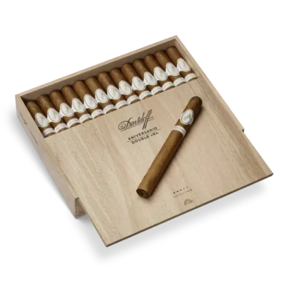 Davidoff Aniversario Series Double R - Nick's Cigar World
