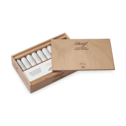 Davidoff Aniversario Series Special R Tubo - Nick's Cigar World