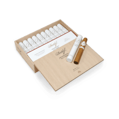 Davidoff Aniversario Series No 3 Tubo - Nick's Cigar World