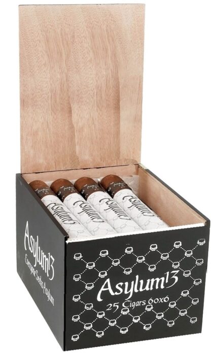 Asylum 13 Nicaragua 660