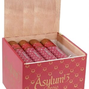 ASYLUM 13 COROJO 680 box of 20