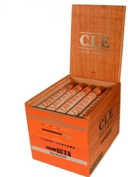 CLE Habano 660 Cigar