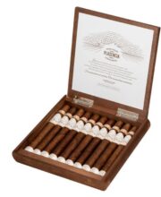 box of plasencia reserva original churchill