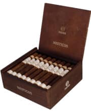 Box of Plasencia Reserva Original Nestico Cigars