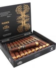 Plasencia Alma Fuerte Generacion V Salomon cigars