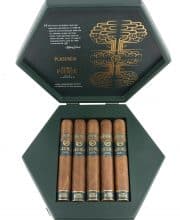 Plasencia Alma Fuerte Sixto I Cigar