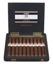 A box of Plasencia Cosecha 149 cigars. Available at Nick's Cigar World