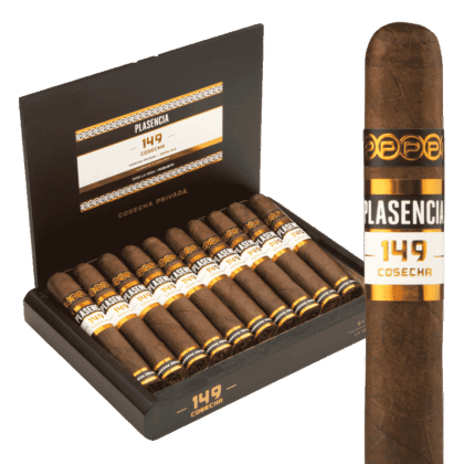 PLASENCIA COSECHA 149