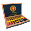 ARTURO FUENTE A FATHER & HIS SON SAMPLER