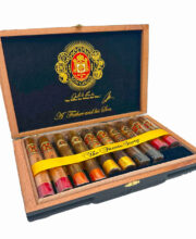 ARTURO FUENTE A FATHER & HIS SON SAMPLER
