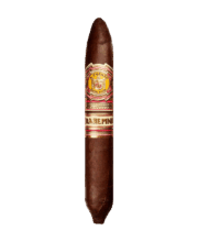 ARTURO FUENTE RARE PINKS HAPPY ENDING