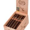 LA FLOR DOMINICANA AIRBENDER CHISEL MADURO