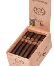 LA FLOR DOMINICANA AIRBENDER CHISEL MADURO