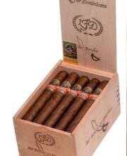 LA FLOR DOMINICANA AIRBENDER GUERRERO NATURAL