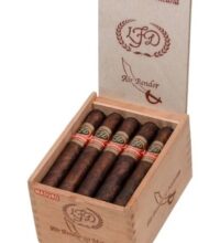 LA FLOR DOMINICANA AIRBENDER MATATAN MADURO