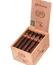 LA FLOR DOMINICANA AIRBENDER VALIENTE MADURO