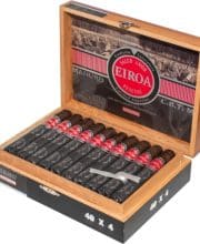 Eiroa CBT Maduro Petite Corona 440 cigars