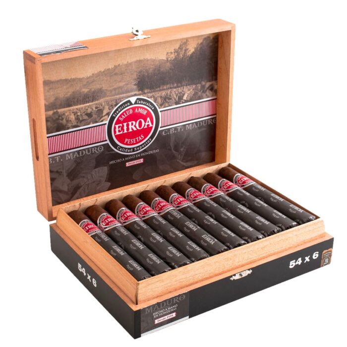 Eiroa Cigars